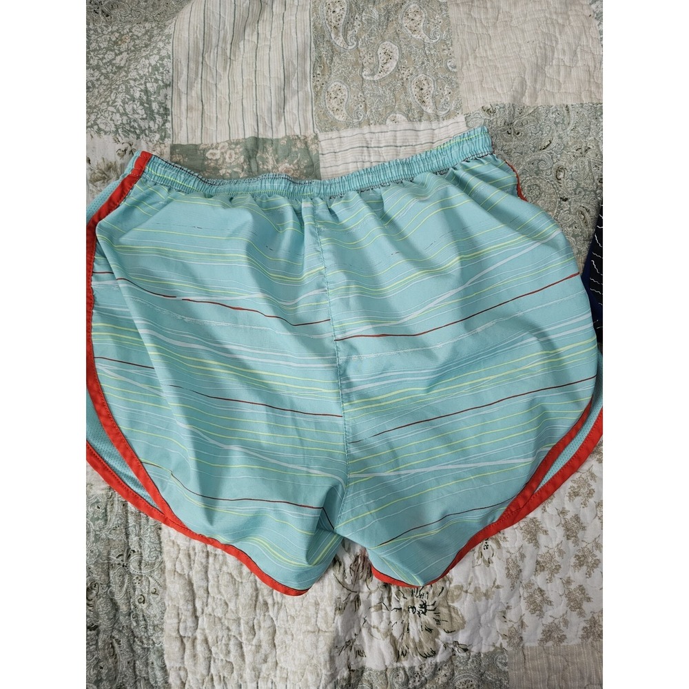 Nike Running Shorts Womens Size Small, 2 Pair Tempo Nike Dri Fit Running Shorts - Picture 3 of 11
